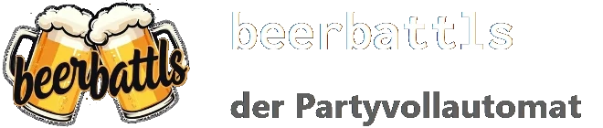 beerbattls – the all-in-one party machine